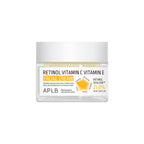 APLB Retinol Vitamin C Vitamin E Facial Cream