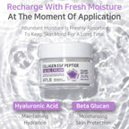 APLB Collagen EGF Peptide Facial Cream