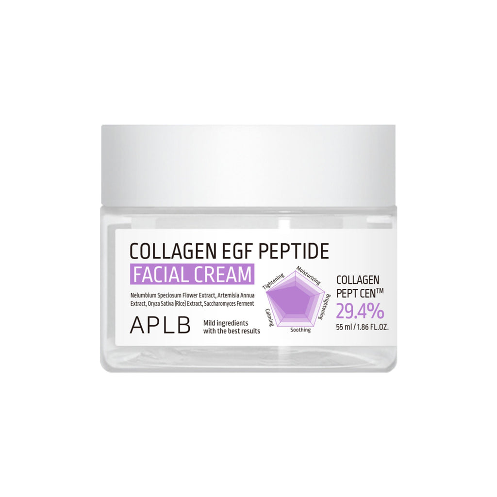 APLB Collagen EGF Peptide Facial Cream