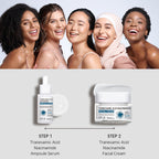 APLB Tranexamic Acid Niacinamide Ampoule Serum - Distacart