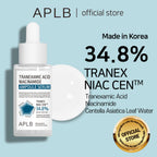 APLB Tranexamic Acid Niacinamide Ampoule Serum - Distacart