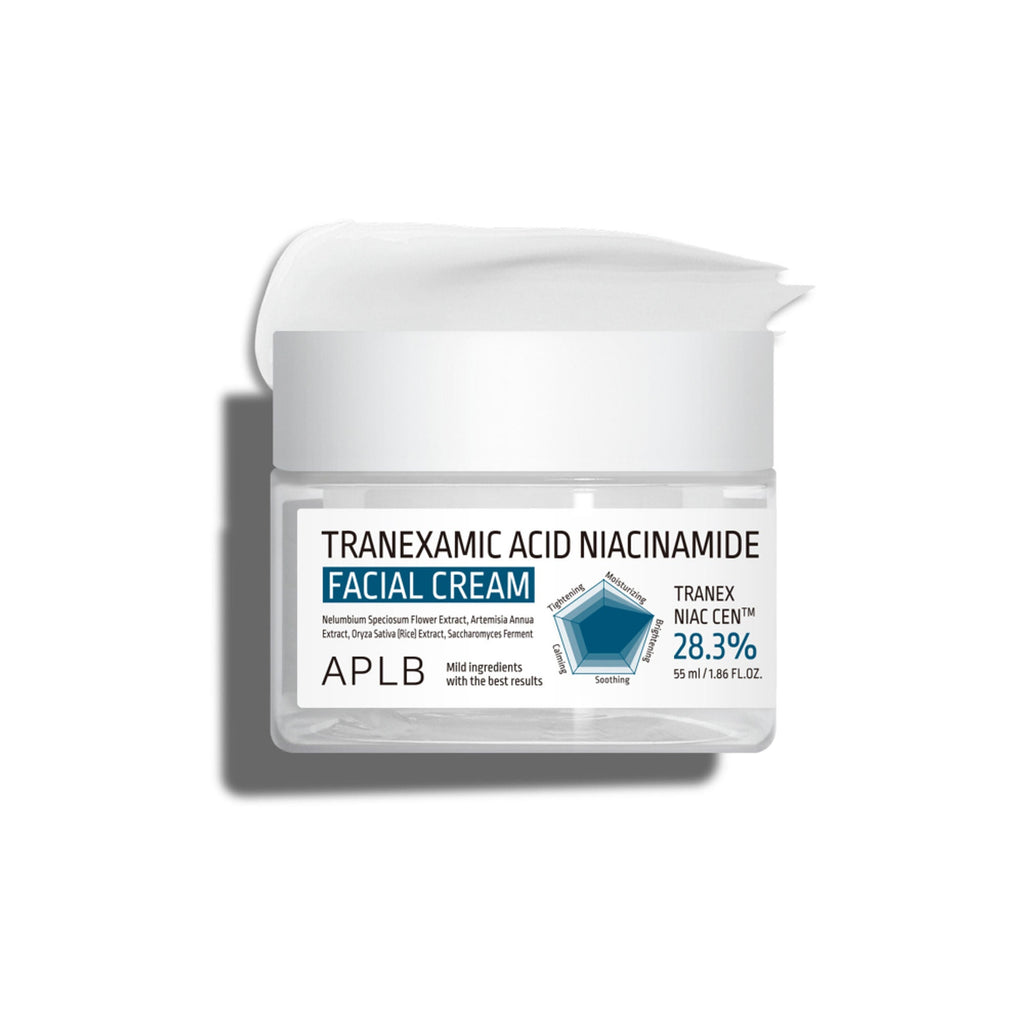 APLB Tranexamic Acid Niacinamide Facial Cream