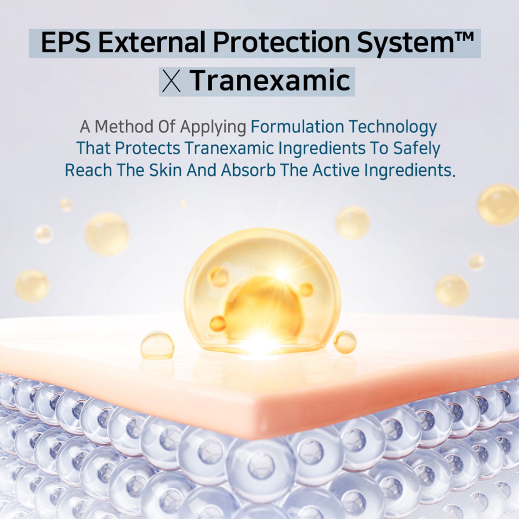 APLB Tranexamic Acid Niacinamide Facial Cream