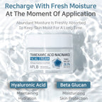 APLB Tranexamic Acid Niacinamide Facial Cream
