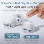 APLB Tranexamic Acid Niacinamide Facial Cream
