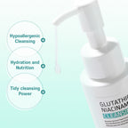 APLB Glutathione Niacinamide Cleansing Oil