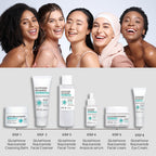 APLB Glutathione Niacinamide Cleansing Balm