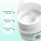 APLB Glutathione Niacinamide Cleansing Balm