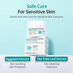 APLB Glutathione Niacinamide Cleansing Balm