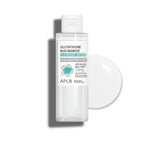 APLB Glutathione Niacinamide Cleansing Water