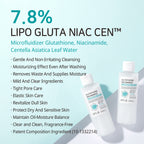APLB Glutathione Niacinamide Cleansing Water
