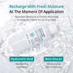 APLB Glutathione Niacinamide Cleansing Water