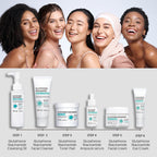 APLB Glutathione Niacinamide Toner Pad
