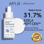 APLB Azelaic Acid Peptide Ampoule Serum