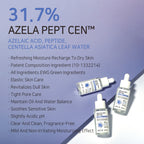 APLB Azelaic Acid Peptide Ampoule Serum
