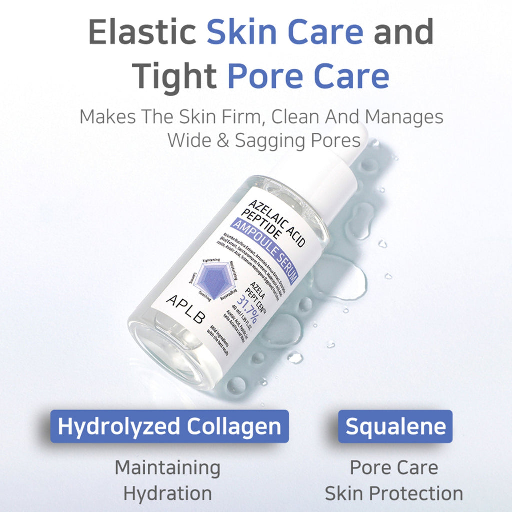 APLB Azelaic Acid Peptide Ampoule Serum