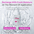 APLB Kojic Acid Vitamin C Ampoule Serum
