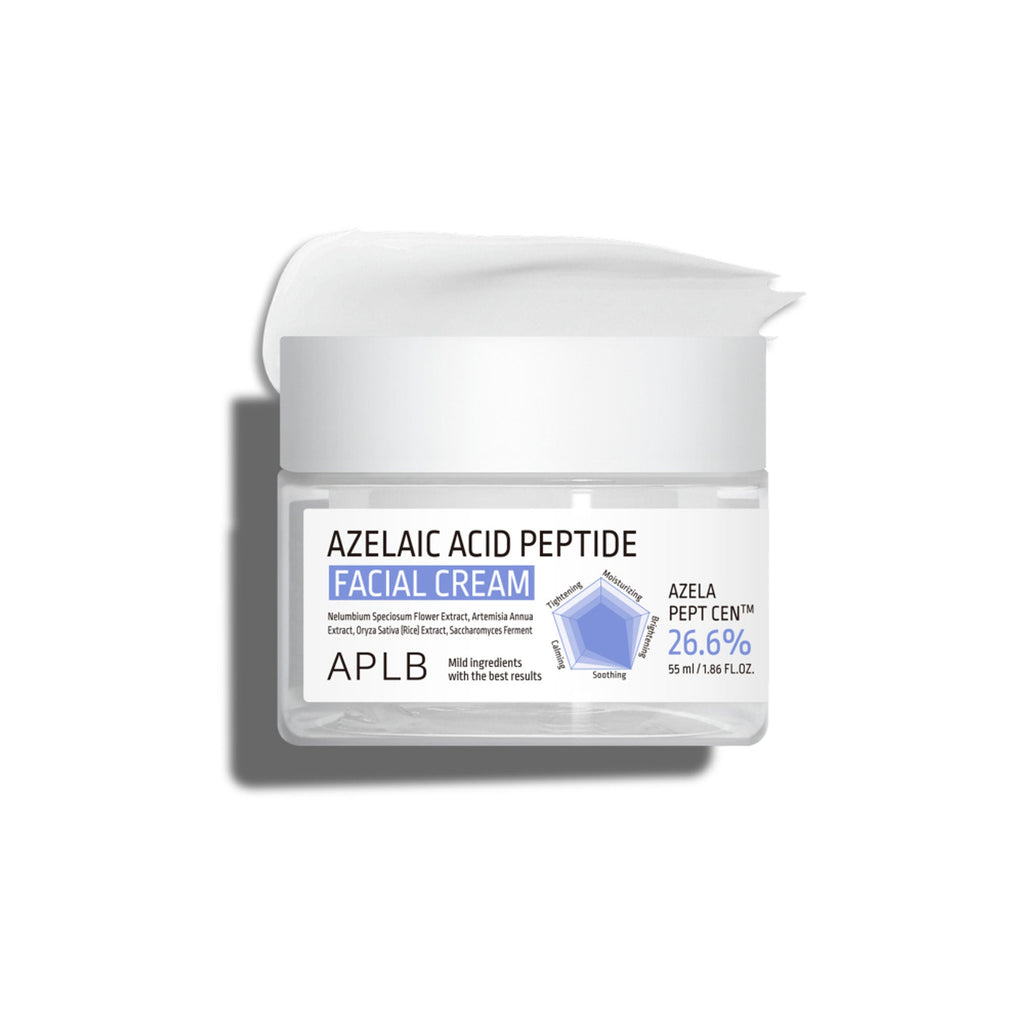 APLB Azelaic Acid Peptide Facial Cream
