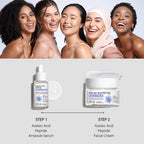 APLB Azelaic Acid Peptide Facial Cream