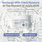 APLB Azelaic Acid Peptide Facial Cream