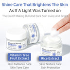 APLB Azelaic Acid Peptide Facial Cream