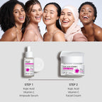 APLB Kojic Acid Vitamin C Facial Cream