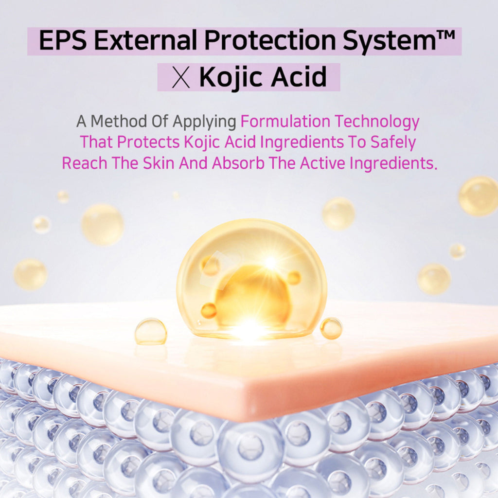 APLB Kojic Acid Vitamin C Facial Cream