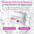APLB Kojic Acid Vitamin C Facial Cream