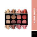 Swiss Beauty Ultra Blush Palette - Shade 01