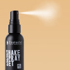 Character- Mattifying Setting Spray