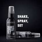 Character- Mattifying Setting Spray