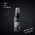 Character- Mattifying Setting Spray