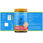 Teacurry Tandoori Chai Powder - Distacart