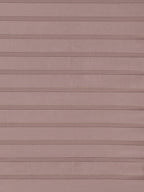Tikhi Imli Gunmetal-Toned Striped Saree - Distacart