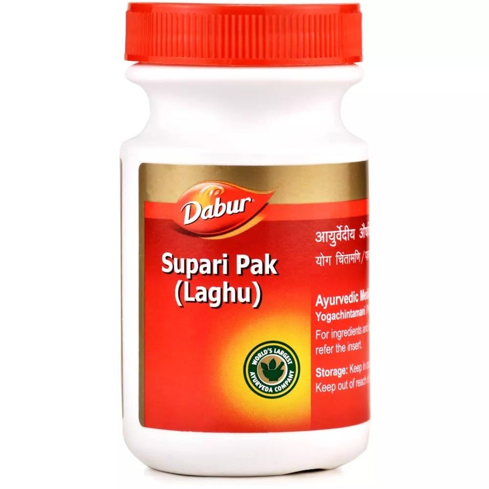 Dabur Supari Pak (Laghu), Women's Health Tonic