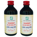East Herbals Sharbat Aloo Baloo