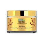 Blue Nectar Shubhr Kumkumadi Brightening & Radiance Face Scrub
