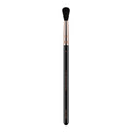 Miss Claire M12 - Fluffy Eyeshadow Blending Brush (Black) - Rose Gold