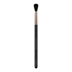 Miss Claire M12 - Fluffy Eyeshadow Blending Brush (Black) - Rose Gold