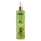 Wanderlust Spanish Olive Body Milk
