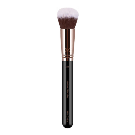 Miss Claire M1 - Multitask/Blending Brush - Rose Gold
