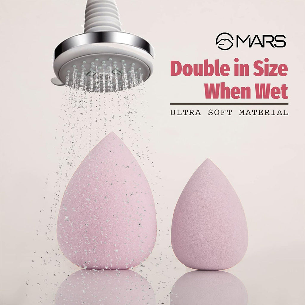 MARS Cosmetics Wonder Blender - Distacart