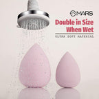 MARS Cosmetics Wonder Blender - Distacart