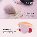 MARS Cosmetics Wonder Blender - Distacart