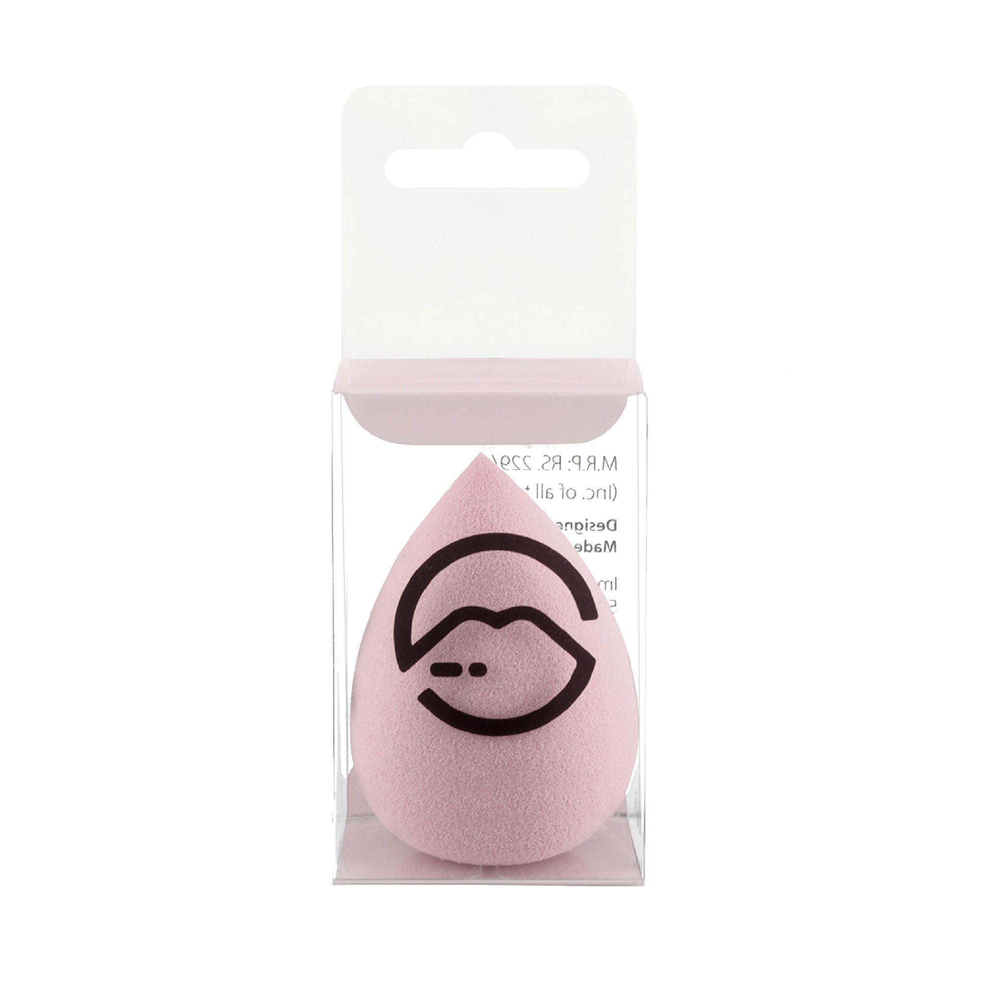 MARS Cosmetics Wonder Blender - Distacart