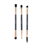 MARS Cosmetics Eye Enchanted Brush - Set of 3