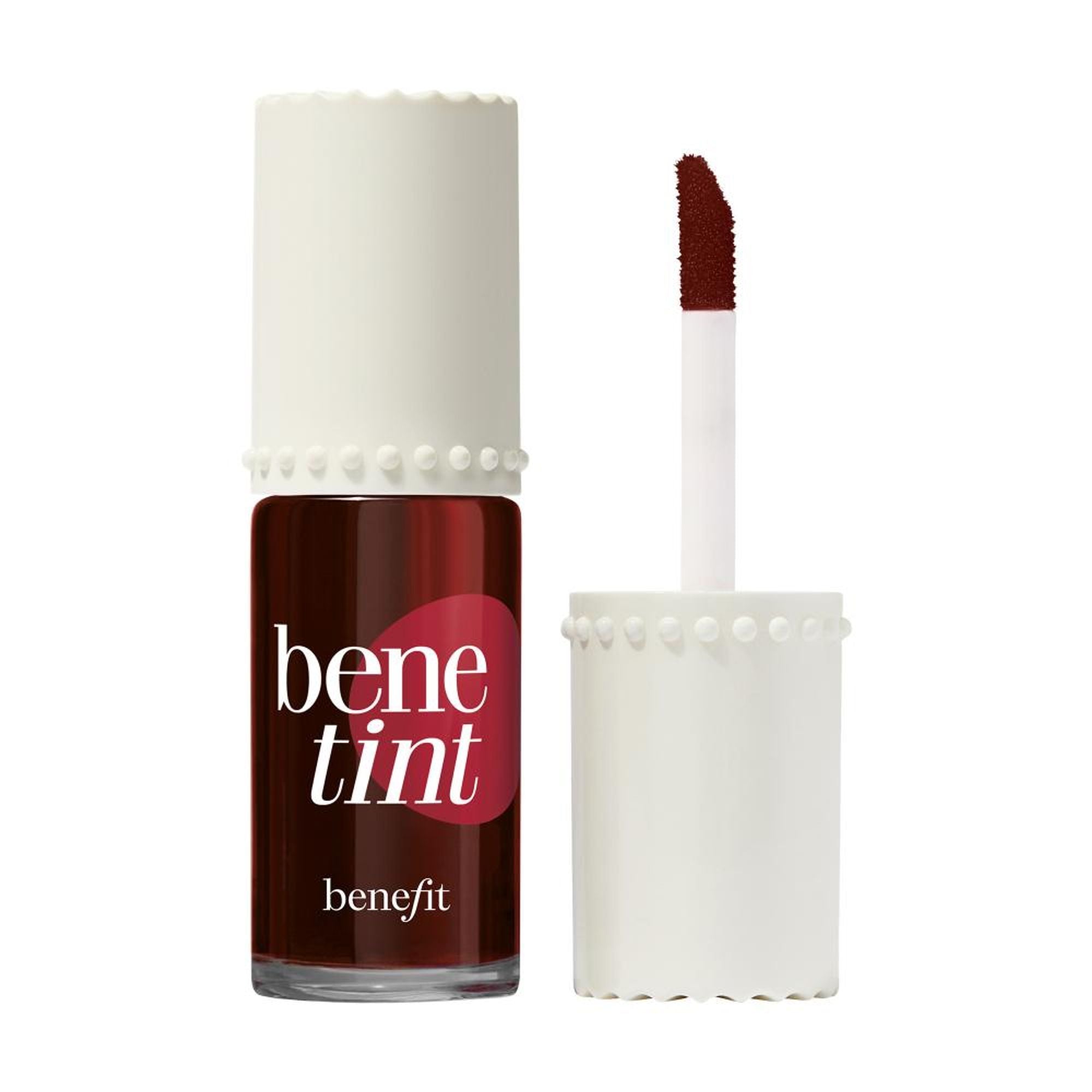 Benefit Cosmetics Benetint Lip & Cheek Tint - Raspberry - Cherry
