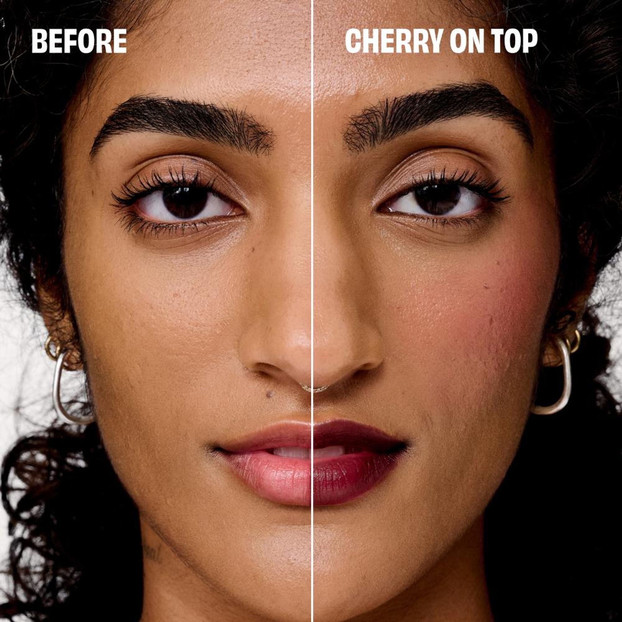 Benefit Cosmetics Benetint Lip & Cheek Tint - Raspberry - Cherry - Distacart