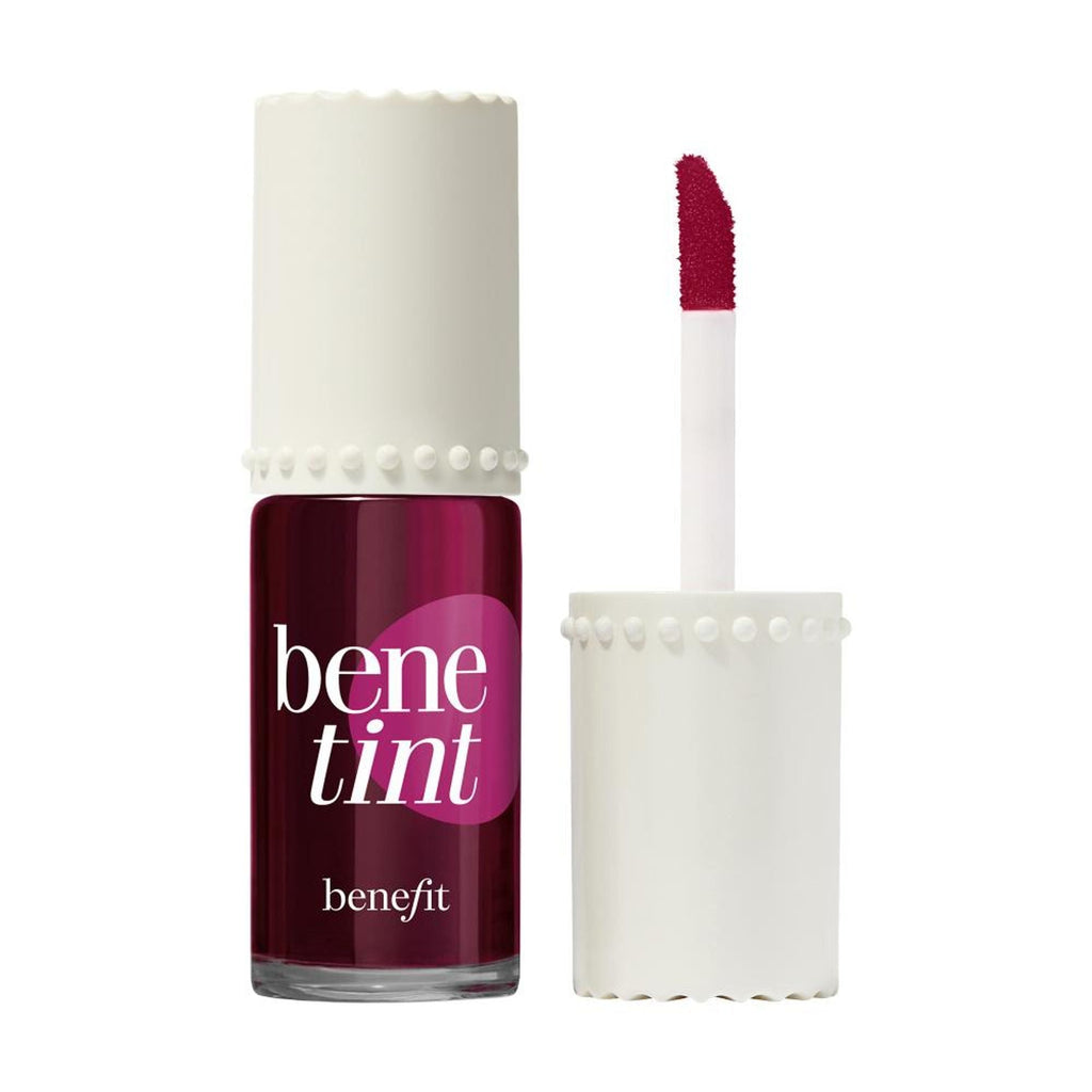 Benefit Cosmetics Benetint Lip & Cheek Tint - Raspberry - Raspberry