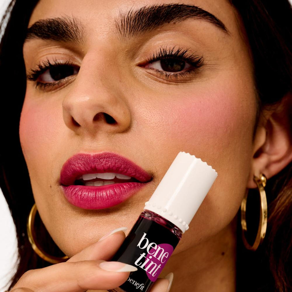 Benefit Cosmetics Benetint Lip & Cheek Tint - Raspberry - Raspberry